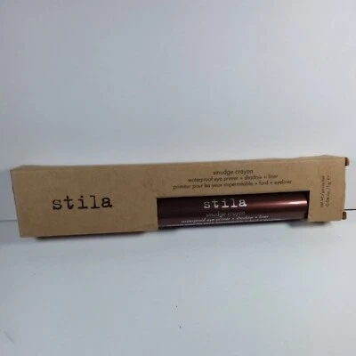 Stila Smudge Crayon Waterproof Eye Primer, Shadow, Liner Umber - Image 1 of 4