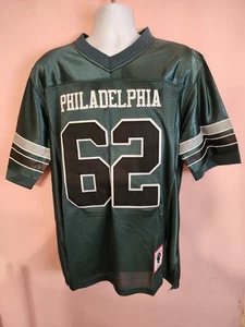 Philadelphia Eagles Jason Kelce #62 Fußballtrikot, Größe Small - Bild 1 von 2