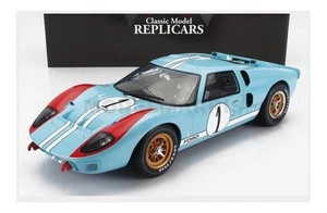 CMR CMR12035 Ford USA - GT40 Mkii 7.0L V8 Team Shelby American Inc. N 1 2nd (But - Picture 1 of 2