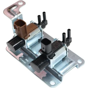 Replacement Part Intake Manifold Regulates Airflow Enhances Power Output - Picture 1 of 10