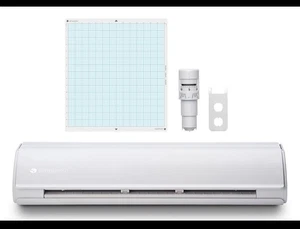 Silhouette CAMEO 5 PLUS Plotter Da Taglio Fino a 38cm - Zdjęcie 1 z 6