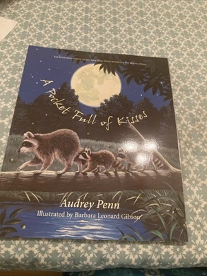 A Pocket Full of Kisses Audrey Penn - Image 1 of 4