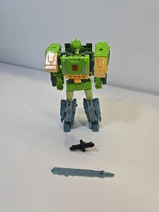 Transformers Siege SPRINGER Voyager War For Cybertron Generations INCOMPLETO - Imagen 1 de 12