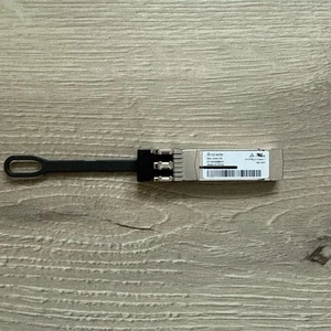 Module émetteur-récepteur Brocade GBIC SW 16G 850nm SFP+ 57-0000088-01 Fibre Channel - Photo 1/3