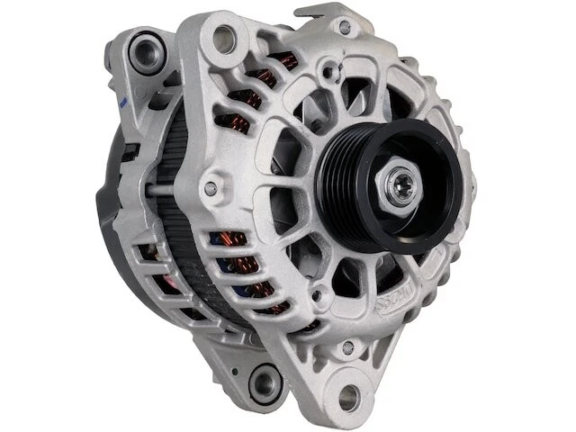 Alternador Para 10-14 Hyundai Kia Santa Fe Sorento 3.5L V6 3.3L ZS56D8 Foto 1 de 1