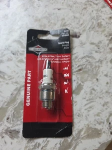 Cortacésped de bujía Briggs & Stratton - Imagen 1 de 8