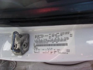 Driver Front Window Regulator Electric Includes Motor Fits 13-19 ESCAPE 522184 - Picture 1 of 5