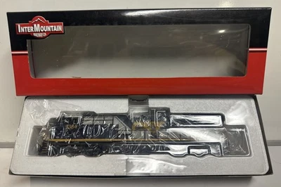 Intermountain HO Scale CSX ES44DC Diesel Locomotive Engine #5364 - Image 1 of 4