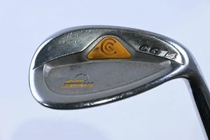 Cleveland CG14 Gap Wedge / 52 Degree / Wedge Flex Cleveland Traction Shaft - Picture 1 of 6