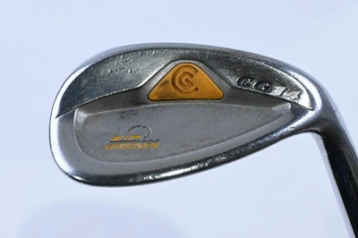 Cleveland CG14 Gap Wedge / 52 Degree / Wedge Flex Cleveland Traction Shaft - Image 1 of 4