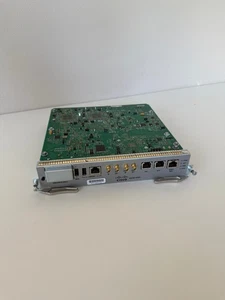 Cisco A900-RSP3C-400-S ASR 900 Series Route Switch Processor - Bild 1 von 1