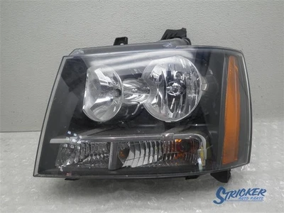 Conjunto de faros izquierdos Chevrolet Tahoe 2007-2014 22853025 2147 Foto 1 de 4