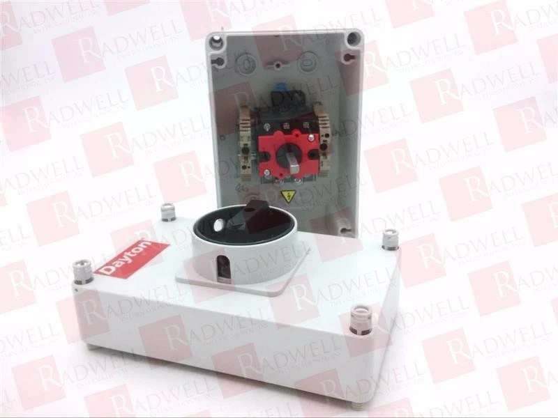 GRAINGER 39N401 / 39N401 (NEW NO BOX) Foto 1 de 1