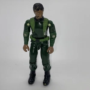 2005 GI Joe Divisione Fanteria V4 - Foto 1 di 8