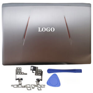 For Asus ROG Strix GL502 GL502V GL502VT GL502VS S5VT Laptop Hinge 13NB0AP1AM0111