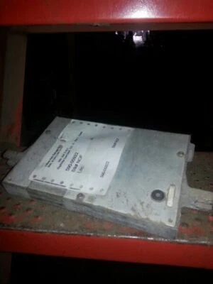 Módulo de control electrónico ECM del motor compatible con 00-02 SATURN SERIE S 1025706 Foto 1 de 2