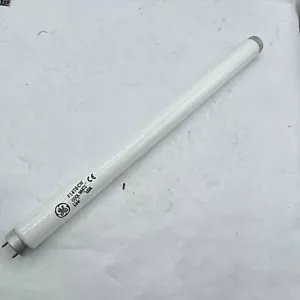 GE 10104 Fluorescent LAMB Tube Light F14T8/CW Cool White 14W Lamb Made in USA - Picture 1 of 3