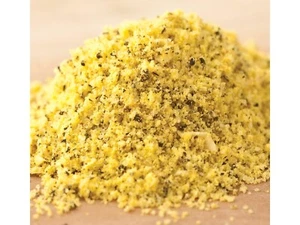 Natural Lemon Pepper Spice Spices Seasoning 1 Pound - Picture 1 of 1