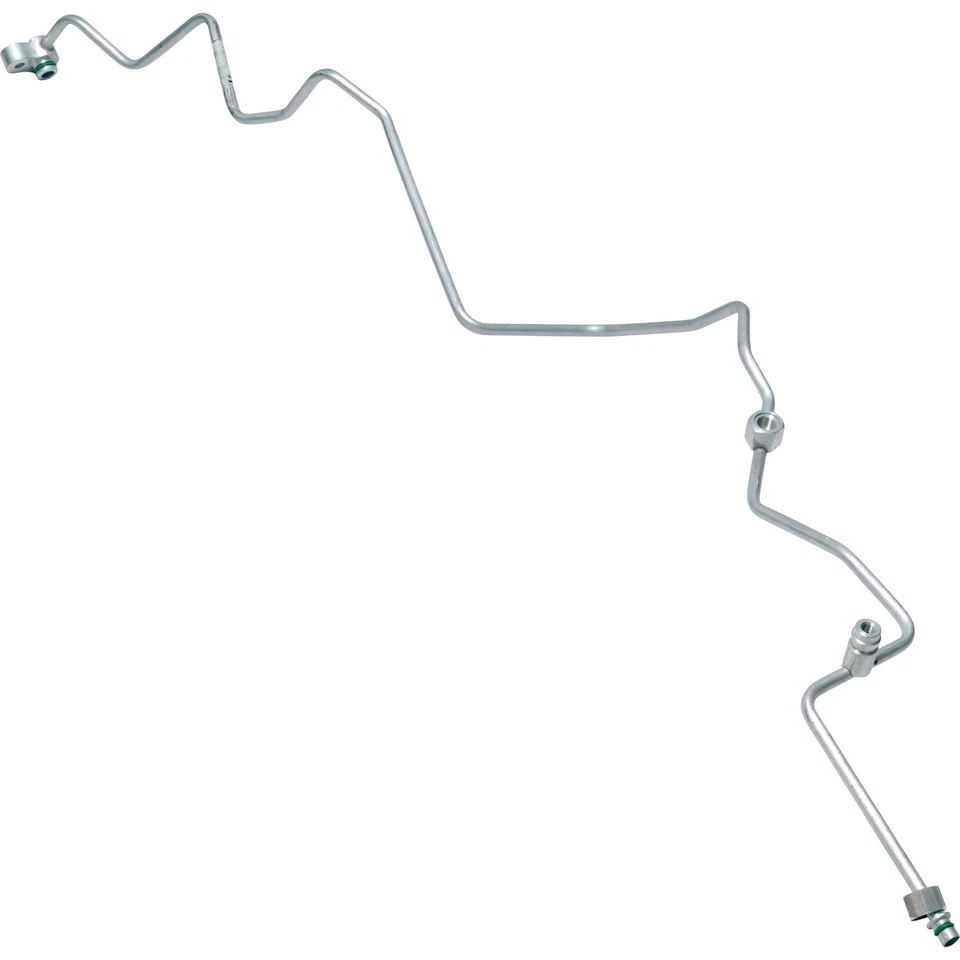 Conjunto de linha líquida A/C UAC para 1999-2002 Honda Odyssey Cargo - Imagem 1 de 1