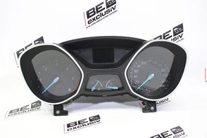 Ford Focus III DYB quadro strumenti inserto quadro BM5T-10849-BCG TACHO - Foto 1 di 8