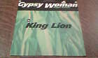 maxi 45 tours king lion gypsy woman ragga version