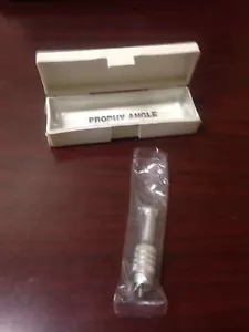 Pieza de mano dental Nsk Ps-1 ángulo profizo higiene nueva en caja - Imagen 1 de 6