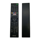 Brand New Remote Control For Sony KD85XD8505BU Smart 4k UHD 85 LED TV
