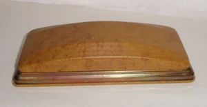 Antike Kugelschreiber Präsentationsbox ~ Watermans Füllfederhalter ~ nur Kuppelbox - Bild 1 von 11