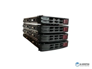 Supermicro | 01-SB16105-XX00C102 2.5" Hot-Swap Caddy Tray - Zdjęcie 1 z 4