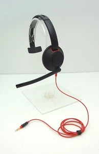 Plantronics Blackwire C5210T Monol Headset Top with 3.5mm Jack for Tablets - Picture 1 of 1