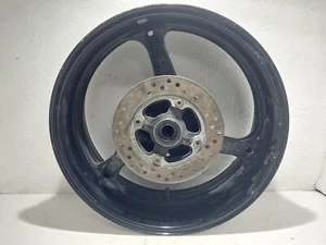 Ruota cerchio posteriore Honda CBR 1000 2005 2006 17x6.00" - Imagen 1 de 11