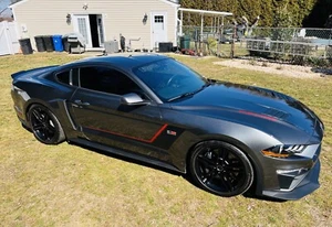 2018 Ford Mustang Roush JACKHAMMER 710HP - Picture 1 of 40