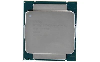 Intel - SR207 - Xeon E5-2620 Xeon E5 2,4 GHz - Skt 2011-3 - Bild 1 von 3