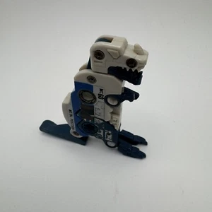 Overkill Cassette 1986 Vintage Hasbro G1 Transformers Action Figure - Picture 1 of 11