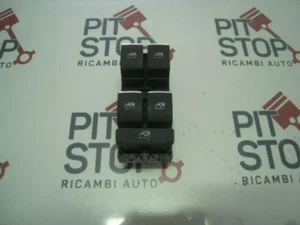 5G0959857 PULSANTIERA ALZAVETRO ANTERIORE SINISTRA VOLKSWAGEN GOLF 7 125053 - Bild 1 von 1