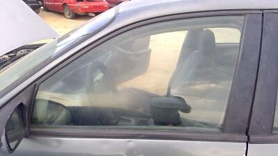 1997-2005 Malibu Classic Driver porta janela frontal esquerda vidro fabricante de equipamento original - Imagem 1 de 4