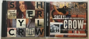2 CDs: SHERYL CROW Tuesday Night Music Club + SHERYL CROW TRIBUTE There Goes the - Bild 1 von 1