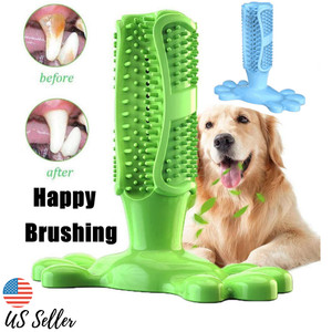 ebay dog toothbrush