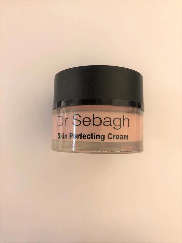 NUEVA Crema Perfeccionadora de la Piel Dr Sebagh 1.7 OZ Precio de venta sugerido por el fabricante $100 Foto 1 de 1