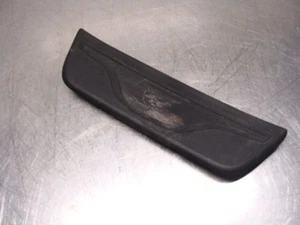 Hyundai Elantra Passenger Right Rear Step Plate Trim 2013 11 12 13 14 15 16 - Picture 1 of 5