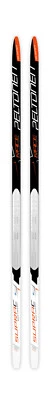 Peltonen Supra C LW jr skate skis + NNN bindings, 132-167 cm