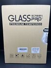 ProCase 2 Pack iPad Pro 9.7 Premium Tempered Glass Screen Film Guard Anti Blue 