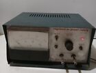 SME  Tr-100 Dc Regulated Power Supply. Vintage!!