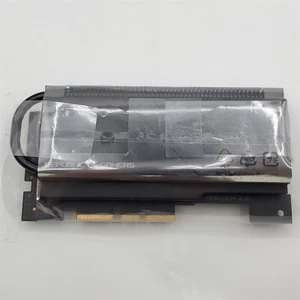 Carte ASUS ROG GEN-Z.2, prend en charge 2 SSD NVMe M.2, noir - Photo 1/4
