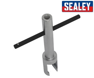 Sealey Injector Removal Tool For Mercedes Engines Manual or Slide Hammer VS9033 - Image 1 of 2