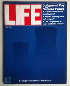 LIFE - Mai 1979 - [Hepburn, Breschnew, ...] - Sammlerzustand - Bild 1 von 12