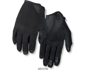 GIRO DND MEN'S CYCLING GLOVE BLACK XL - Picture 1 of 3