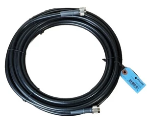 30' Extension for Wilson 400 - Ultra Low Loss - Black - 952330 - Picture 1 of 7