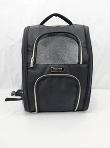 Kenneth Cole Reaction Pet Carrier Collapsible Backpack TSA Approved - Picture 1 of 16