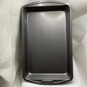 Good Cook Premium Bakeware Brownie & Biscuit Pan 11 In x 7 In - Picture 1 of 2